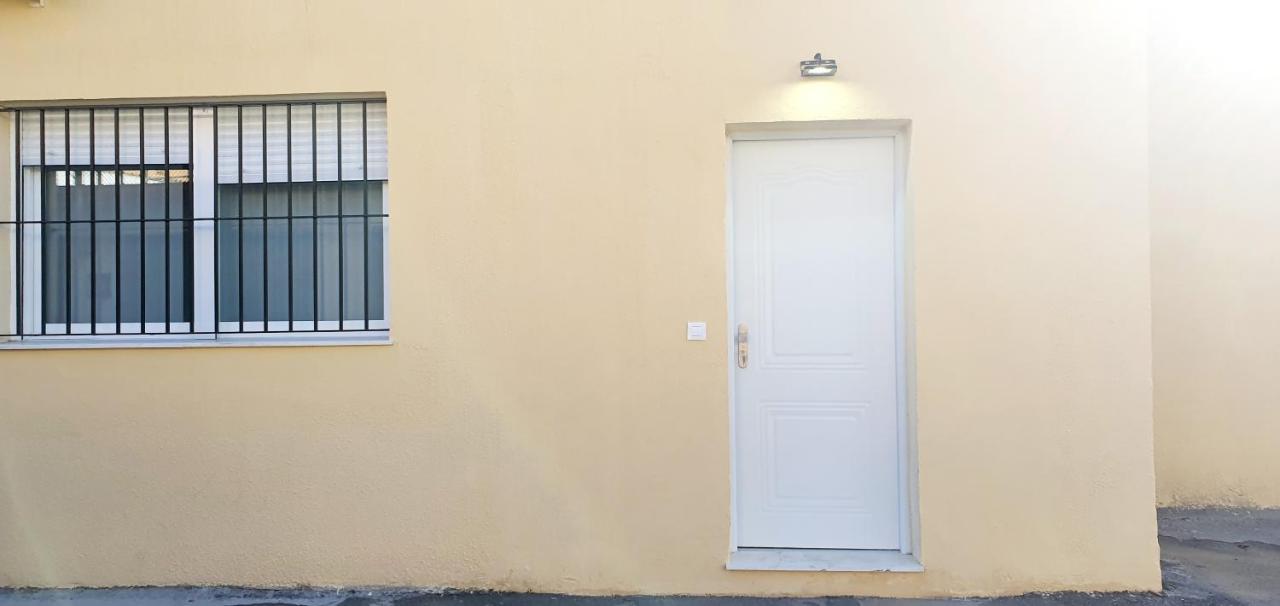 Apartamento Plaza Calzada 3 Sanlúcar de Barrameda Exterior photo