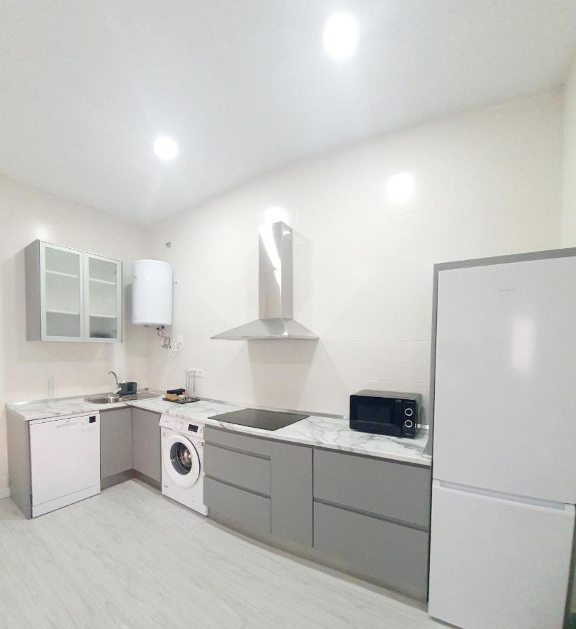Apartamento Plaza Calzada 3 Sanlúcar de Barrameda Exterior photo