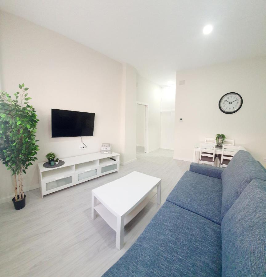 Apartamento Plaza Calzada 3 Sanlúcar de Barrameda Exterior photo